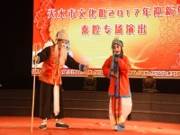 秦腔名段唱腔(秦腔唱段唱詞大全)