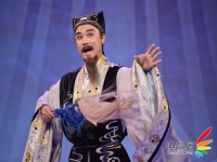 黃梅戲演唱會(黃梅戲演唱會視頻)