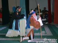 豫劇糊涂盆砸鍋全場(摔盆砸鍋糊涂爹民間小調)