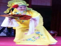 黃梅戲如此洞房別有情原唱(黃梅戲如此洞房別有情原唱伴奏曲)