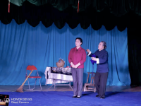 豫劇花喜鵲王燕全場(豫劇花喜鵲王紅麗主演全劇)