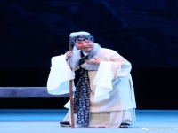 秦腔青風亭全本(秦腔青風亭全本劇情介紹)