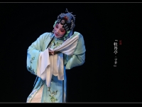 黃梅戲牡丹亭選段尋夢(黃梅戲牡丹亭尋夢演唱視頻)