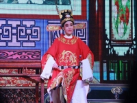 著名越劇演員排行榜(最受觀眾歡迎的著名越劇演員排行榜)