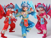 京劇舞蹈幼兒(京劇舞蹈幼兒視頻)