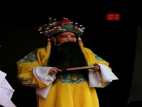 山西傳統(tǒng)戲劇(山西傳統(tǒng)戲劇有哪些)