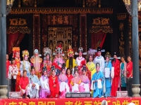 粵劇全劇全集(粵劇大全全集180部戲名)