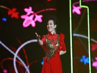 黃梅戲演員楊俊的個人資料(黃梅戲演員楊俊的個人資料圖片)