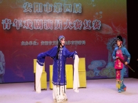 河南省青年豫劇院有限公司(河南省青年豫劇團(tuán)在哪里演出)