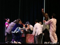 電影三姐演繹的是哪種戲曲文化?(電影三姐演繹的是哪種戲曲文化形象)