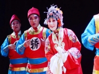 豫劇我正在床上做好夢(豫劇我正在床上做好夢詞)