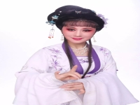 越劇名人名段(越劇名人名段有哪些)