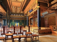 河南豫劇博物館(2020河南省豫劇院近期演出表)