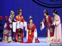 越劇姚穎萱是幾級演員的(越劇姚穎萱是幾級演員的戲)