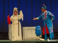 秦腔游龜山劇情簡介(秦腔游龜山全本李淑芳主演)
