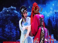 河北梆子彭蕙蘅選段專輯(河北梆子名家名段專輯彭慧衡)