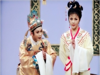 狀元打更越劇(狀元打更越劇趙志剛)