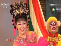 黃梅戲天女散花表演視頻(黃梅戲天女散花表演視頻大全)