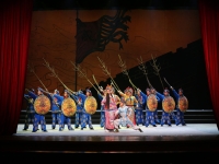 濟南京劇演出信息(濟南著名京劇表演藝術(shù)家)
