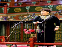 京劇李多奎哭靈(李多奎哭靈音配像)