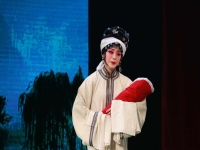 戲曲春江月劇情介紹(戲曲春江月講的是什么內容?)
