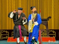 晉劇打神告廟劇情簡介(晉劇打神告廟劇情簡介視頻)