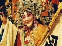 樊梨花征西豫劇(樊梨花征西豫劇我的九千歲)