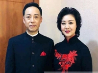 李勝素唱豫劇朝陽溝(李勝素唱豫劇朝陽溝人也留來地也留)