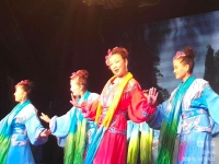 豫劇自幼兒生長在宰相家(豫劇自幼兒生長在宰相家曲譜)