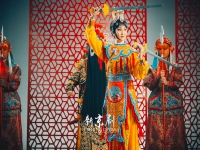中國最早京劇創(chuàng)始人(中國最早京劇創(chuàng)始人是)