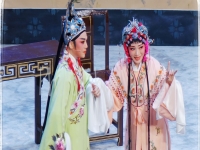 越劇盤夫索夫后盤夫陸錦花(金采風陸錦花的越劇盤夫索夫全劇)