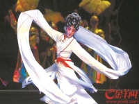 粵劇共有多少行當(dāng)(粵劇共有多少行當(dāng)曲譜)