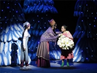 戲劇表演對(duì)兒童的好處(戲劇表演鍛煉孩子的八大能力)