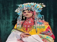 中國戲曲有幾種(中國戲曲幾種體系)