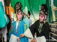 貴州戲曲種類(貴州戲曲種類有哪些)