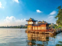 西湖美越劇(西湖美越劇音頻)