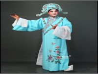 小生戲曲中扮演什么角色(戲曲中的小生通常扮演什么)