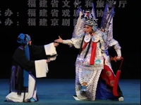 福建地方戲曲(福建地方戲曲閩劇)