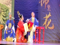 送鳳冠越劇全段三人(送鳳冠越劇 全段三人)