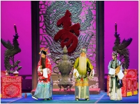 上海京劇院秦香蓮全劇(上海京劇院秦香蓮全劇演員表)