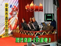 京劇釣金龜詞(京劇釣金龜全劇視頻)
