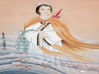 淮劇孟姜女全場(淮劇上集孟姜女誤花園)