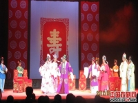 河南省小百花豫劇團(河南省百花豫劇團簡介及演員)