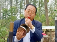 河南戲曲豫劇嗩吶連吹(河南豫劇嗩吶大師大賽視頻)