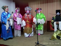保定市河北梆子劇團(保定市河北梆子劇團是差額事業單位嗎)
