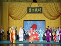 京劇哪年列入非物質文化遺產(京劇哪年列入非物質文化遺產名錄)