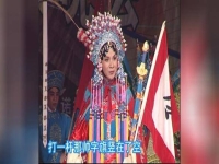 豫劇男旦韓鵬飛(豫劇男旦韓鵬飛簡介)
