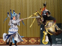 京劇武戲劇目大全(京劇武戲劇目大全視頻)