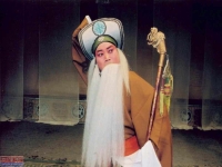 秦腔蘇武牧羊全本(秦腔蘇武牧羊全本叫啥)