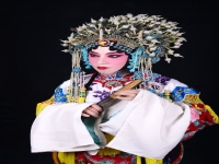 戲曲旦角分類(戲曲中旦角分哪幾種)